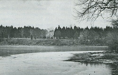 Pope's Creek (Virginia)